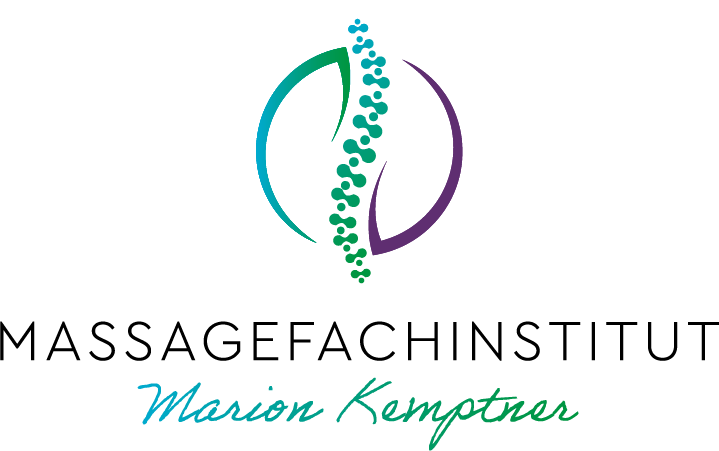 Logo Massageinstitut Marion Kemptner